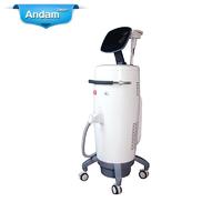 808 diode laser hair removal（vertical 600W）AM.J.005WB